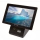 Imon FingerVU 706 Negro